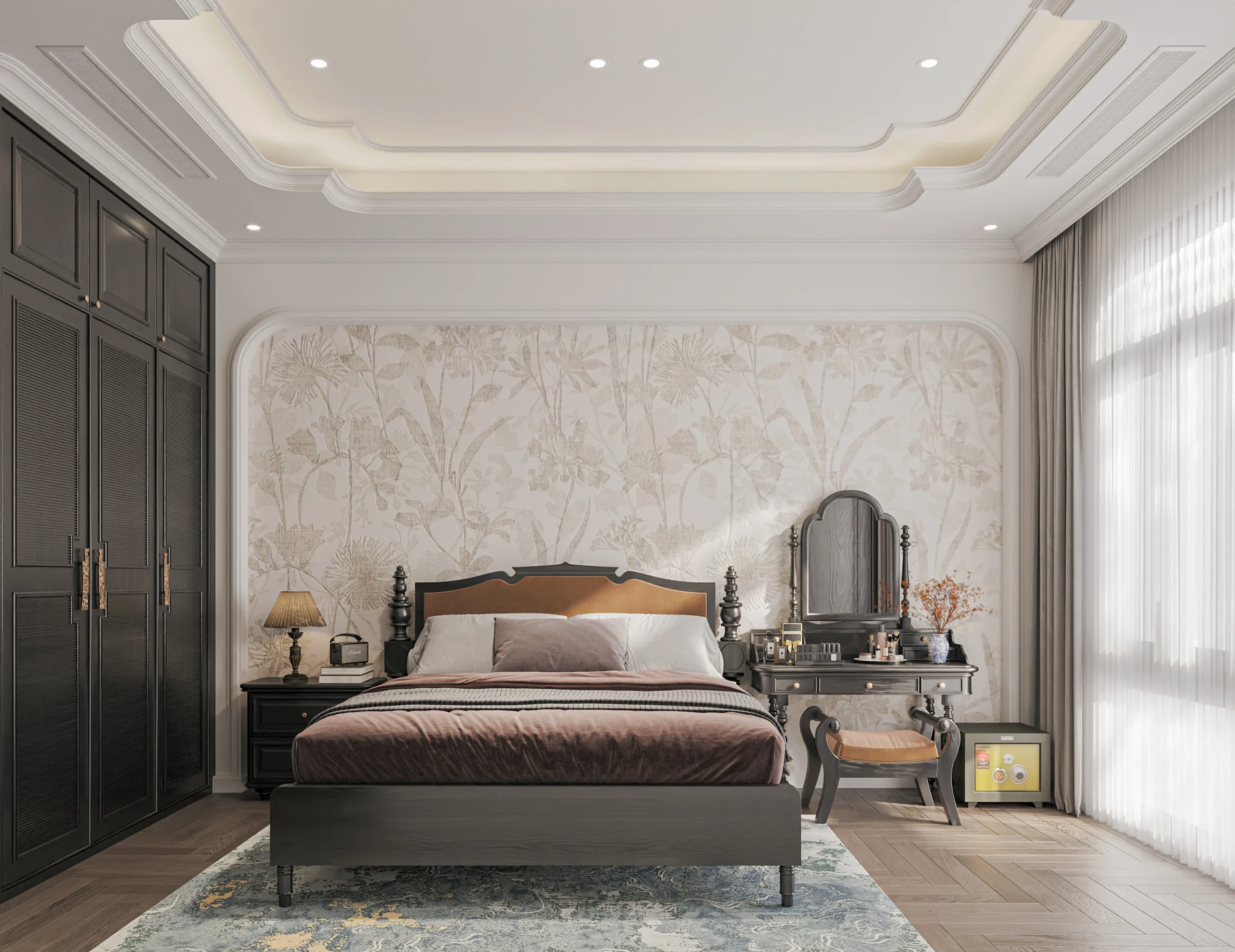 Thiết kế nội thất là gì?