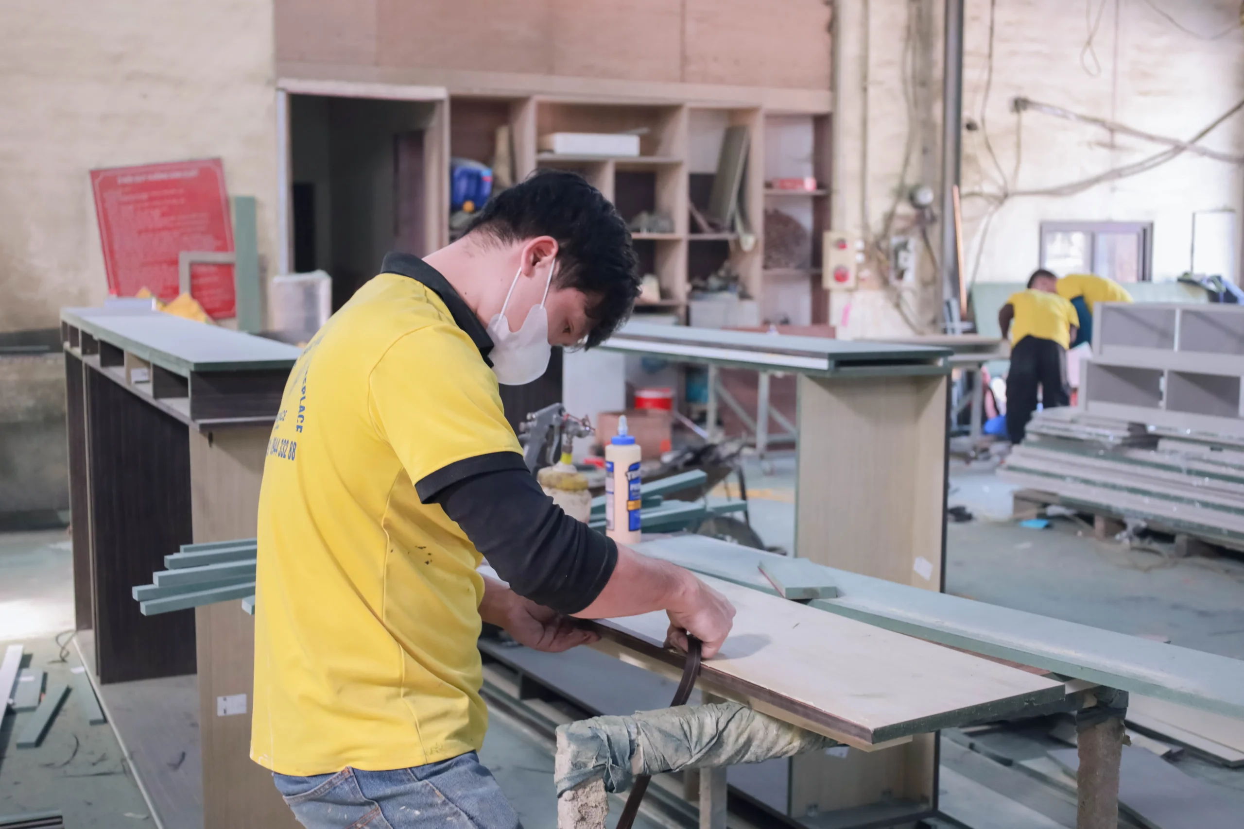 thiết kế nội thất Thanh Hóa