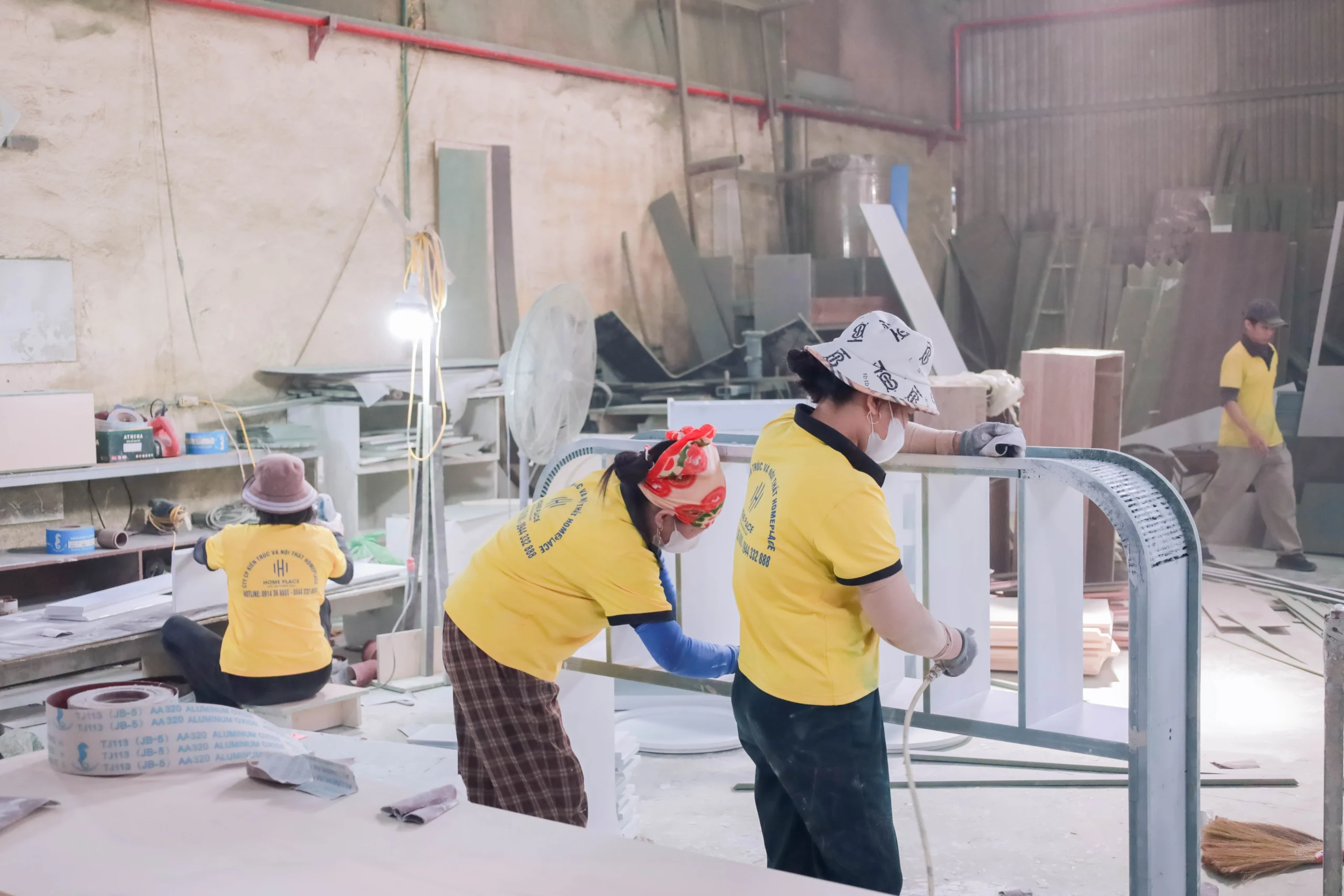 Nội thất cao cấp Home Place