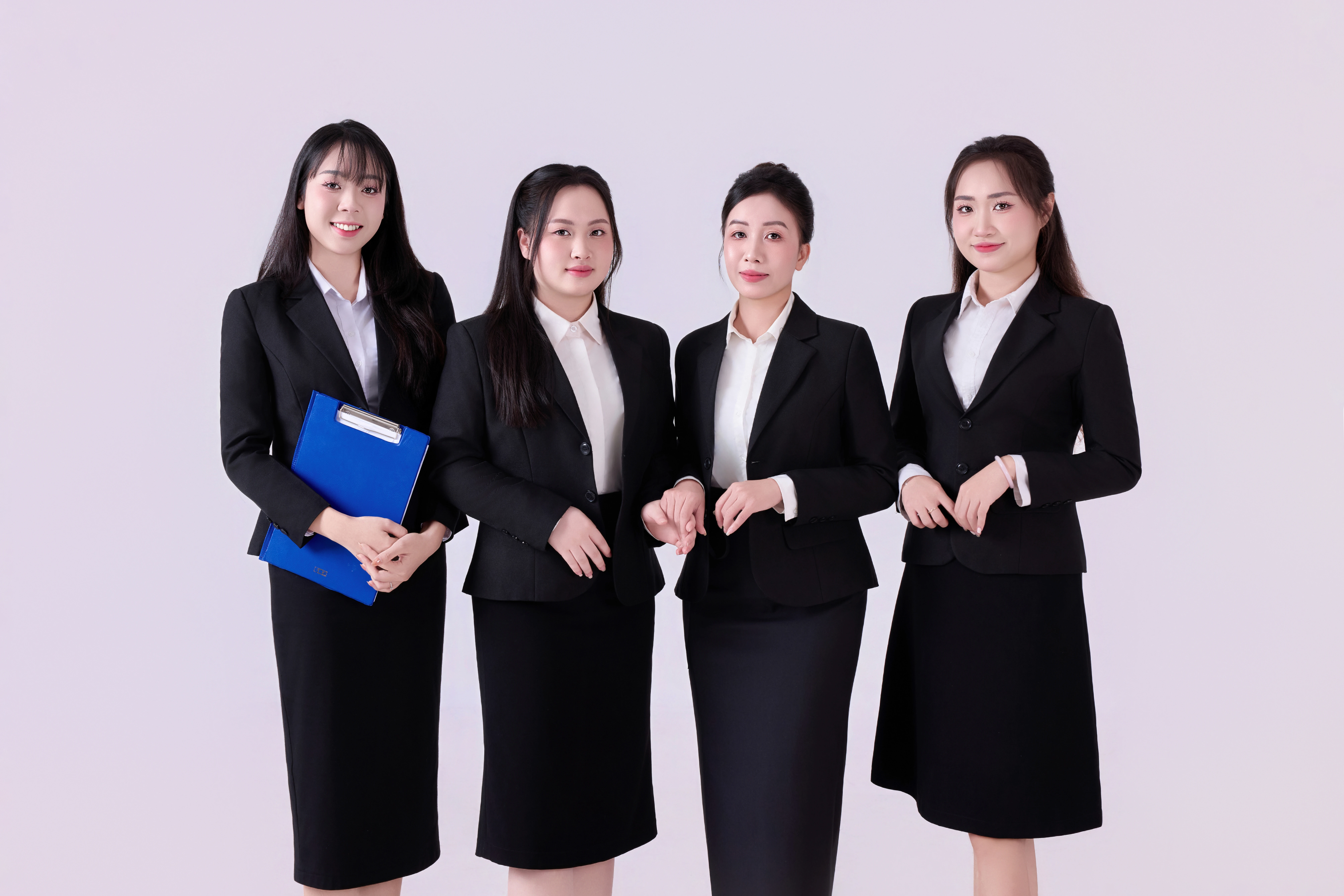 Đội ngũ nhân sự Home Place Design