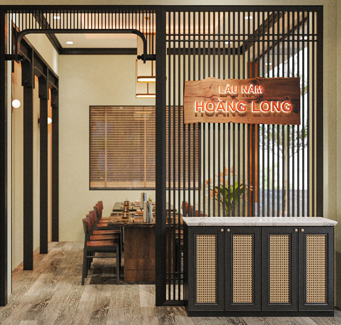 các phong cách thiết kế nội thất